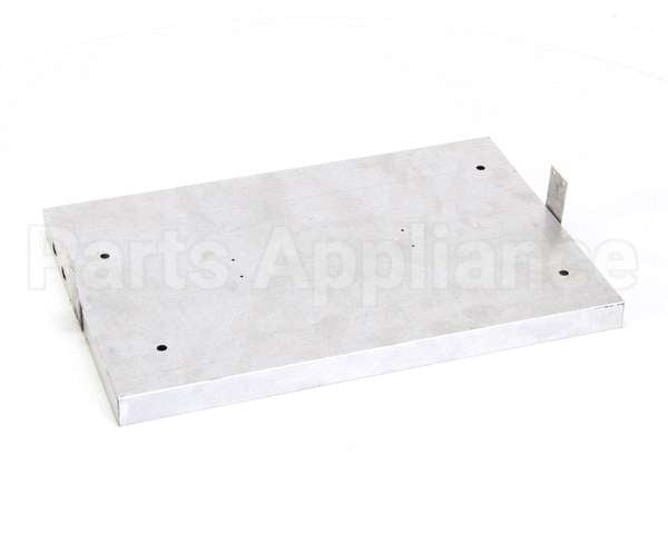 WS-501759 Wells Pan Assembly Elem Ht-200-600