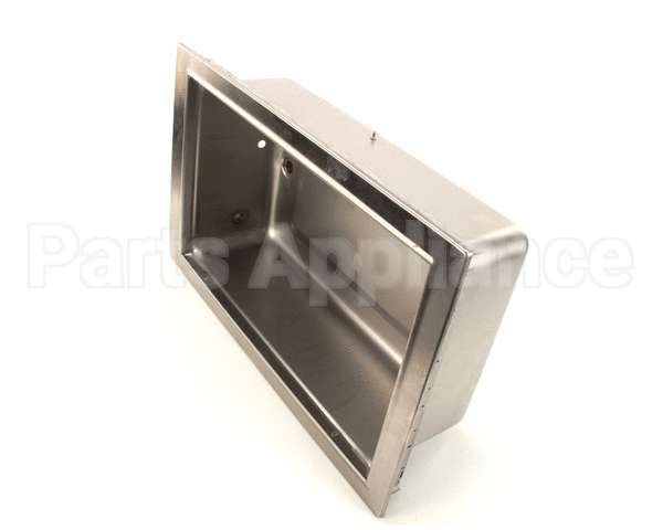 WS-501924 Wells Pan Assembly Mod100Td Af, N/S