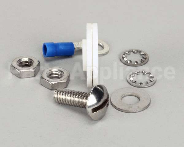 WS-503713 Wells Probe Assembly,Ss Autofl Wrmr