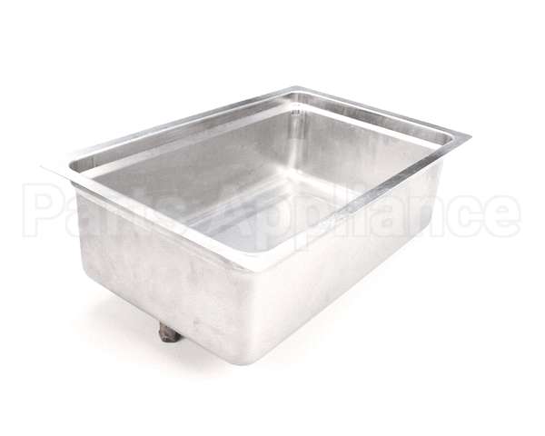 WS-503775 Wells Pan Assembly Bmw206Rtd