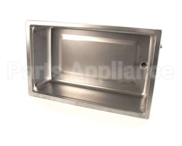 WS-503893 Wells Pan Assembly 200-500Tdm A/F