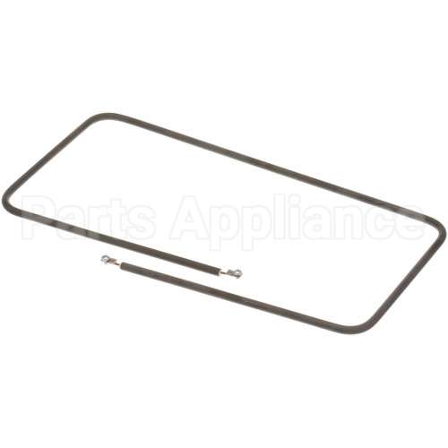 WS-50396 Compatible Bloomfield Warmer Element 120V 1200W