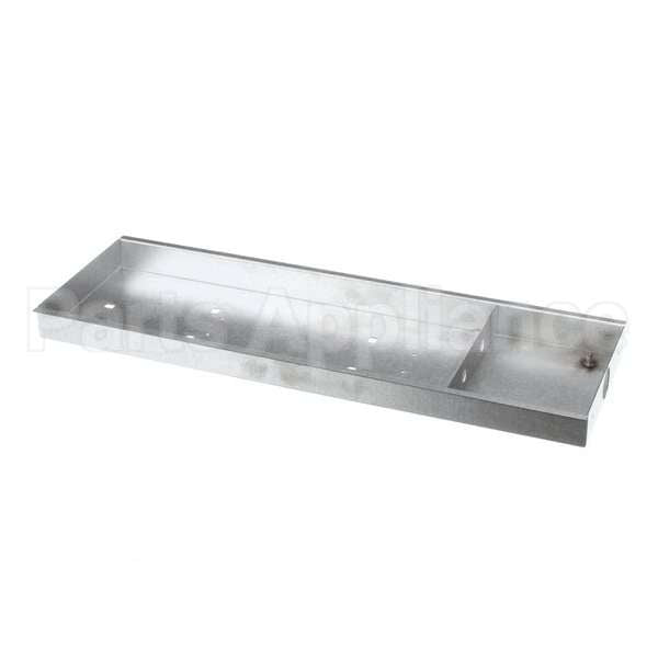 WS-505643 Compatible Star Element Pan (New Units)