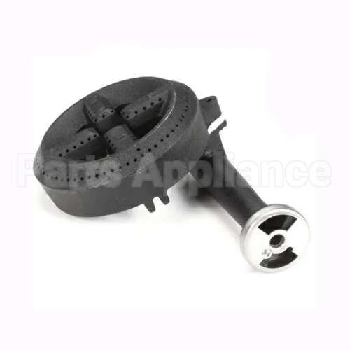 WS-507164 Compatible Wells Brnr Front Assy Hotplate