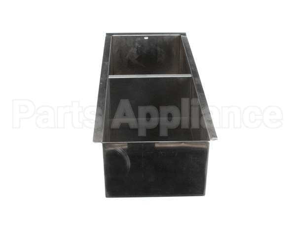 WS-507169 Wells Pan -Drawer Grease Griddl