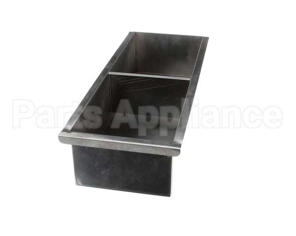 WS-507169 Wells Pan -Drawer Grease Griddl