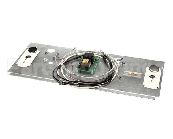WS-507584 Wells Kit Temp Control Conversion