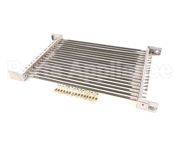 WS-52738 Wells Elm Assembly 240V,B44/50,Base
