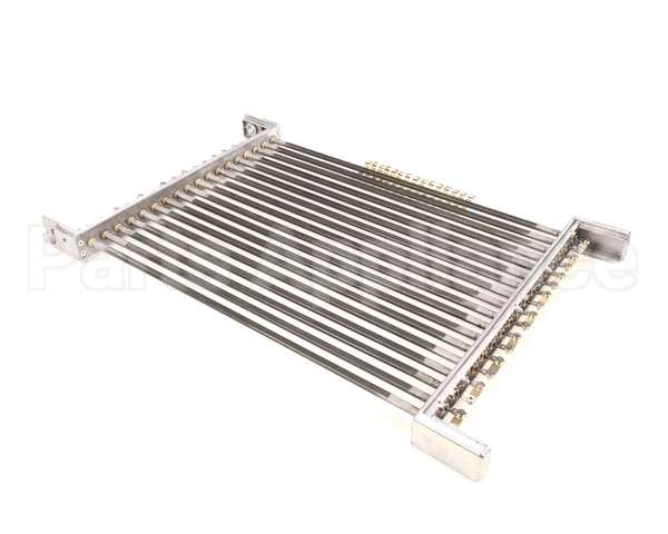 WS-52738 Wells Elm Assembly 240V,B44/50,Base