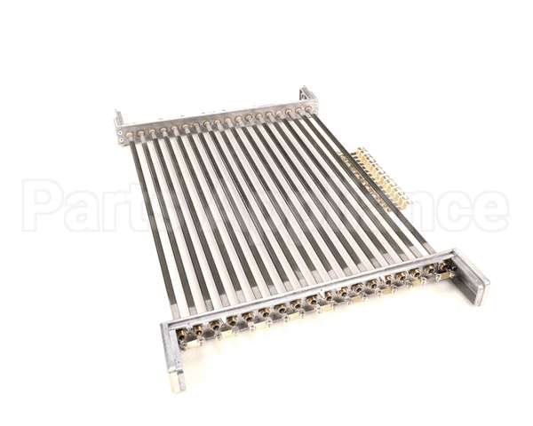 WS-52738 Wells Elm Assembly 240V,B44/50,Base