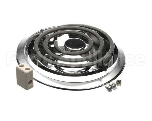 WS-53573 Wells Element Hot Plate 120V 825W