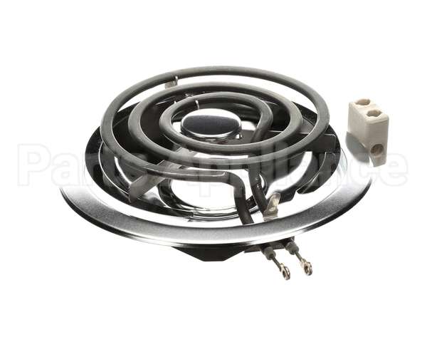 WS-53573 Wells Element Hot Plate 120V 825W