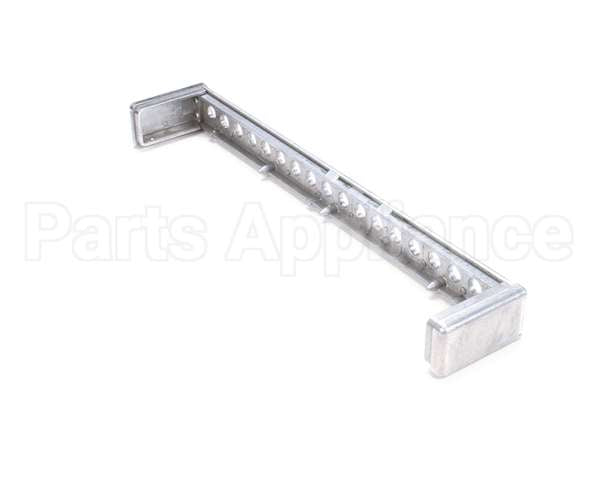 WS-57506 Wells Casting Assembly Elem Front B-