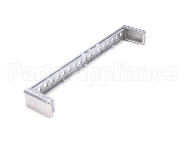 WS-57506 Wells Casting Assembly Elem Front B-