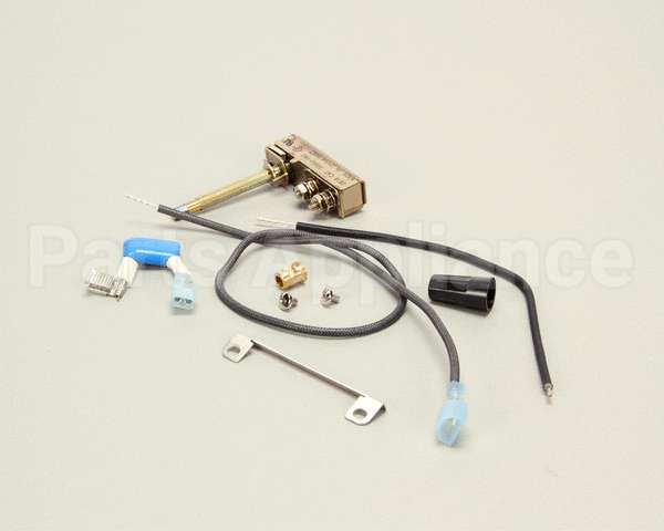 WS-61740 Wells Thermo Wb-1 Wb-2