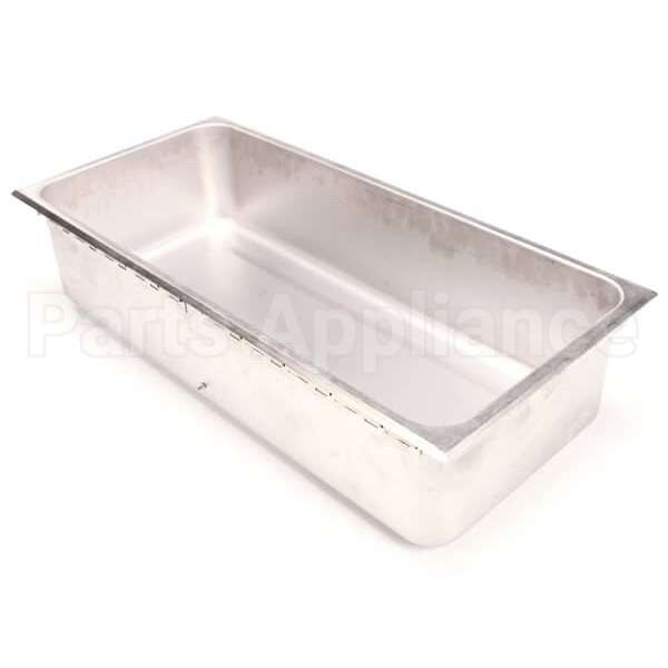 WS-63739 Compatible Wells Pan Assy 12X27In Ss276T