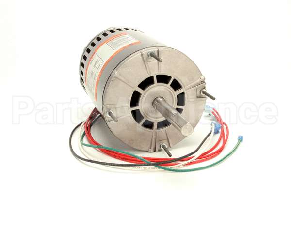 WS-63932 Wells Motor 2Sp 1/4Hp 208/240V