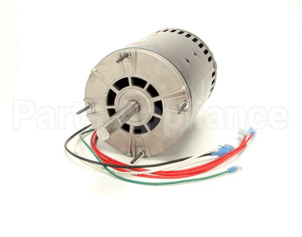 WS-63932 Wells Motor 2Sp 1/4Hp 208/240V