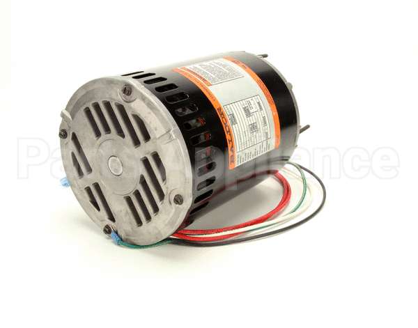 WS-63932 Wells Motor 2Sp 1/4Hp 208/240V