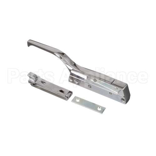 WS-63946 Compatible Wells Kason - 10172B00006 Latch With Strike