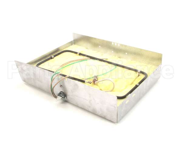 WS-64486 Wells Element Assembly 120V 1200W Pa