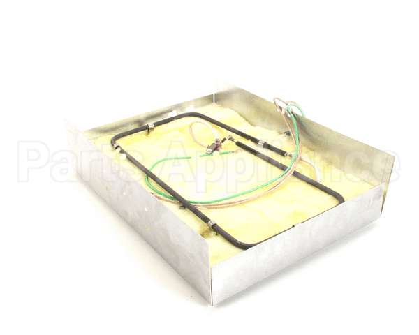 WS-64486 Wells Element Assembly 120V 1200W Pa