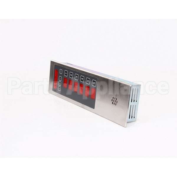 WS-64964 Compatible Wells Controller M4200-3 N/S