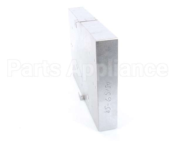 WS-65184 Wells Pan Elem Mod 100 O/S