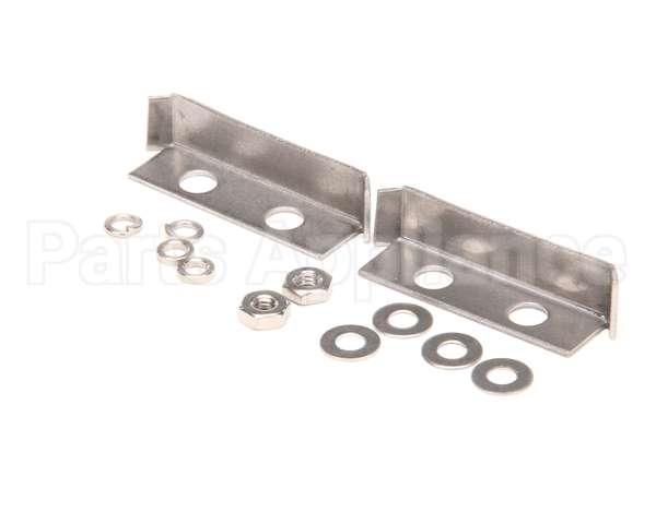WS-65337 Wells Drawer Stop Kt,Rw Std 1 Set