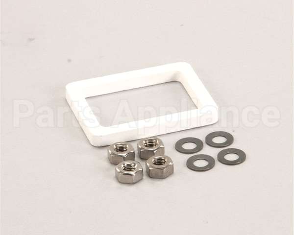 WS-66863 Wells Gasket Kit Elem