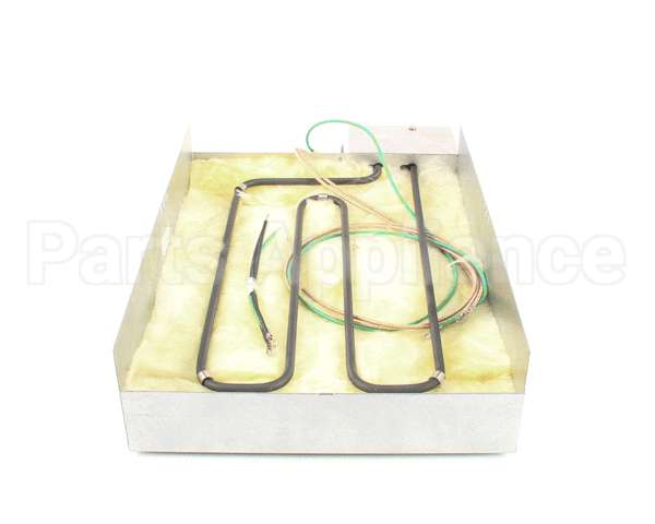 WS-67645 Wells Kit Elem Ss206 240V 1650W