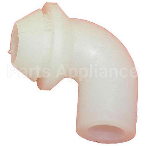 WS-8043-11 Compatible Star Outlet Elbow
