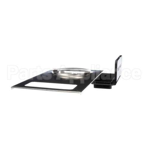 WS-8512-56 Bloomfield Basin Cover Assembly W/ Fill