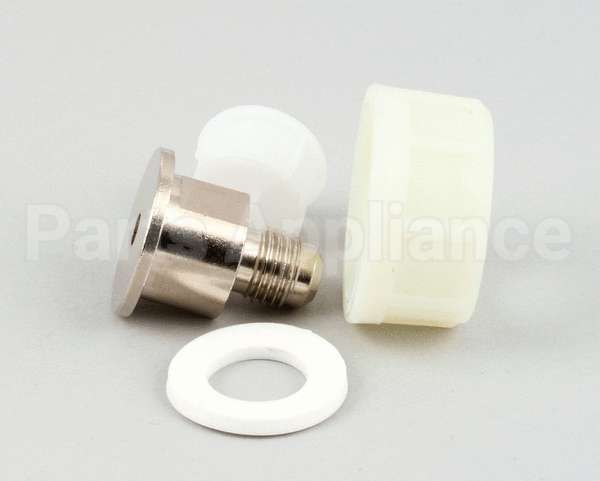 WS-85218 Bloomfield Inlet Valve Fitting Kit