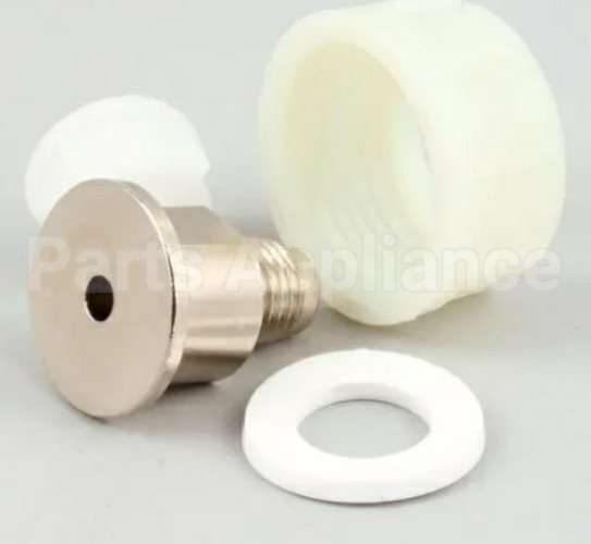 WS-85218 Compatible Star Inlet Valve Fitting Kit