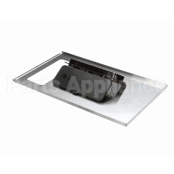 WS-8542-6 Compatible Bloomfield Basin Cover Assembly