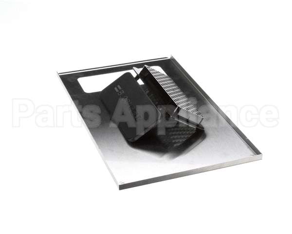 WS-8542-6 Bloomfield Basin Cover Assembly
