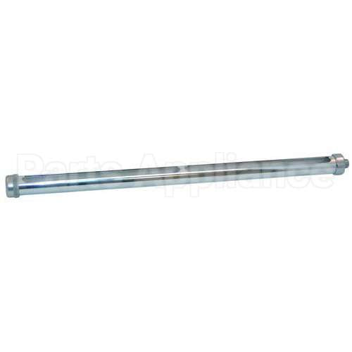 WS-8601-13 Compatible Bloomfield Gauge Shield Assembly 13"
