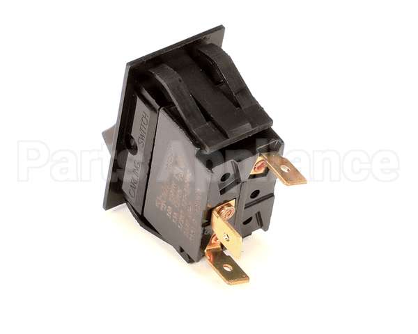 WS-8726-4 Bloomfield Switch, 240V - Lighted