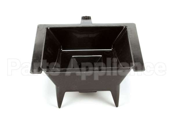 WS-8766-11 Bloomfield Chamber Brew Pp Black