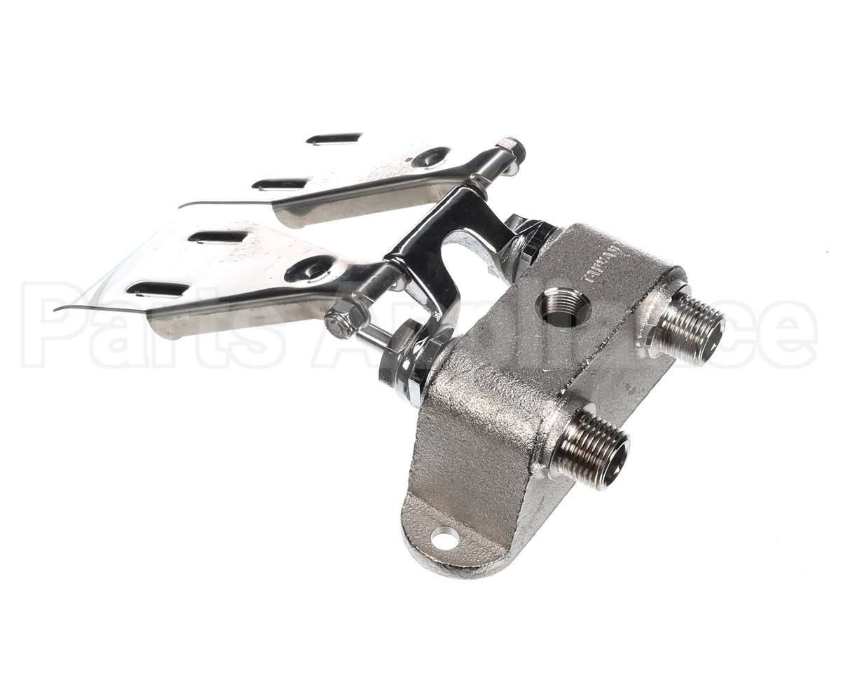 WS-FP-ST Win-Holt Double Pedal