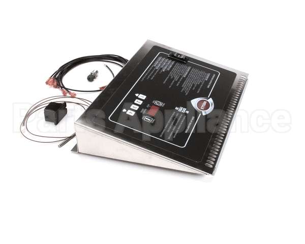 WS-WL0334 Wells Control-Retrofit,Ctt, 55Fs