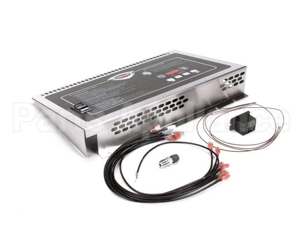 WS-WL0334 Wells Control-Retrofit,Ctt, 55Fs