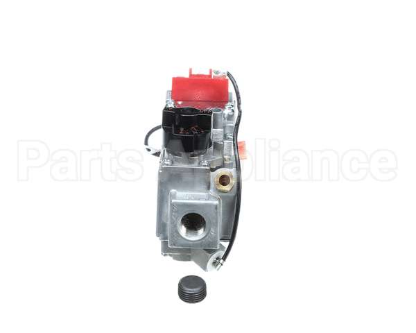 WS-WL1000 Wells Vlv, Gas Wg Ser Grid Grandmate