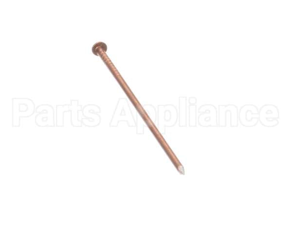 WS01-056 Henny Penny Weld Pin 14Ga X 2.50 Mild Stl