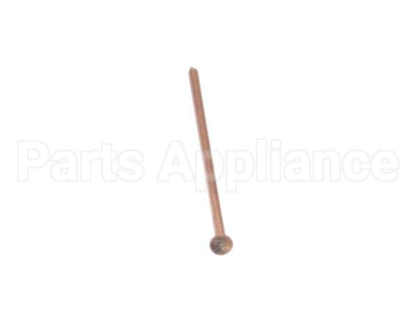 WS01-056 Henny Penny Weld Pin 14Ga X 2.50 Mild Stl