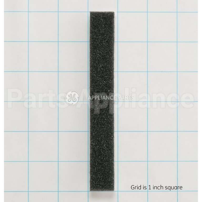 WS01X10046 GE Seal Foam Fan Harness