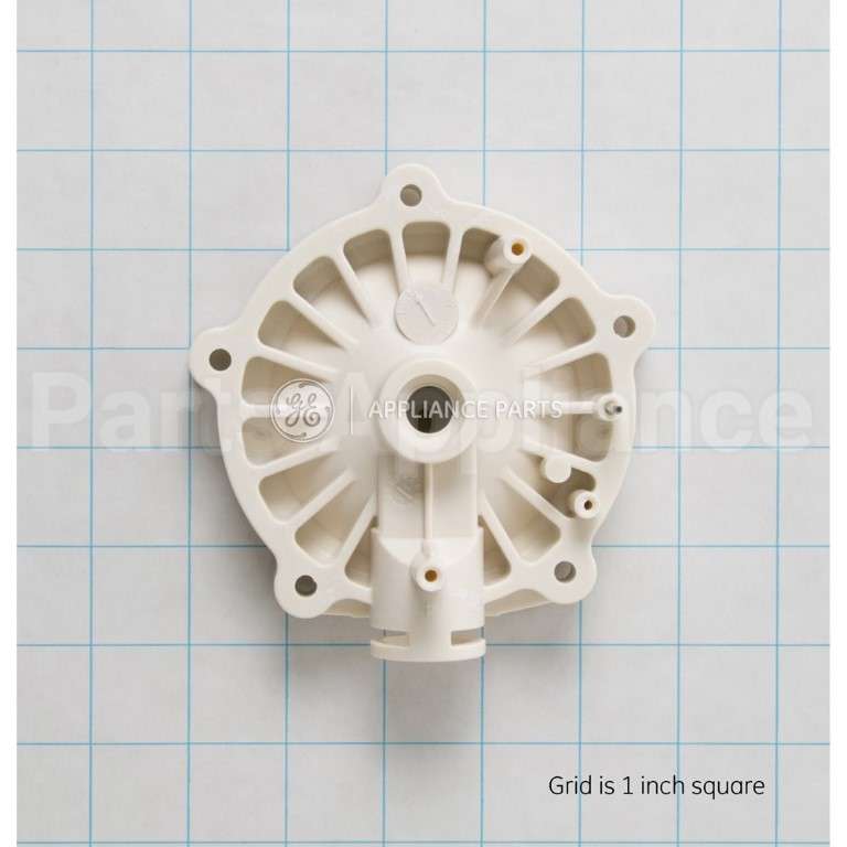 WS01X10055 GE Valve Cover Asm