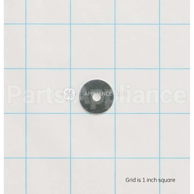 WS02X10081 GE Washer