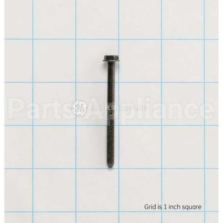 WS02X10085 GE Scr 10-32 Hxw 2 1/2 S